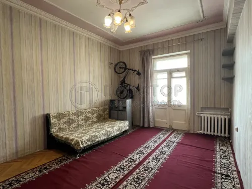 2-комнатная квартира, 77.6 м² - фото 6