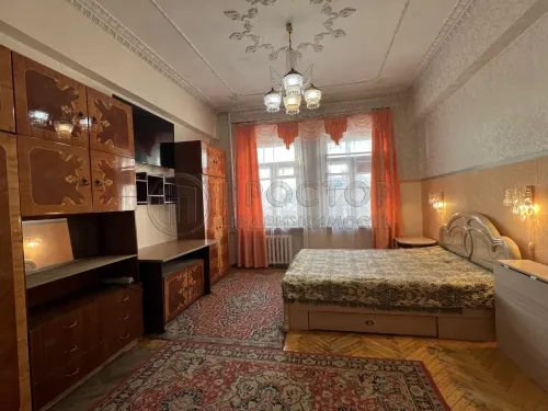 2-комнатная квартира, 77.6 м² - фото 7