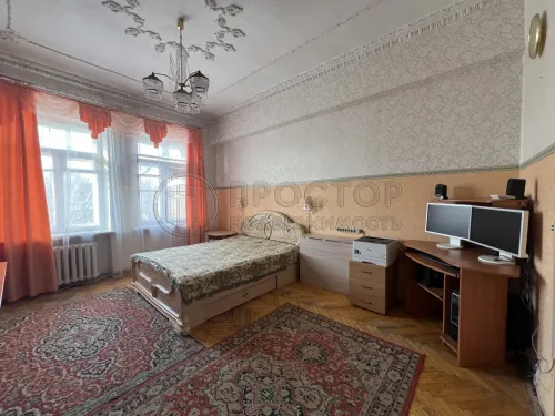 2-комнатная квартира, 77.6 м² - фото 8