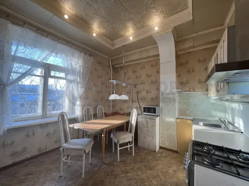 2-комнатная квартира, 77.6 м² - фото 10