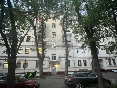 2-комнатная квартира, 77.6 м² - фото 19