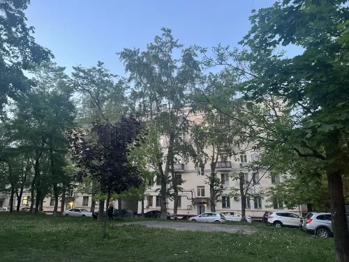 2-комнатная квартира, 77.6 м² - фото 20