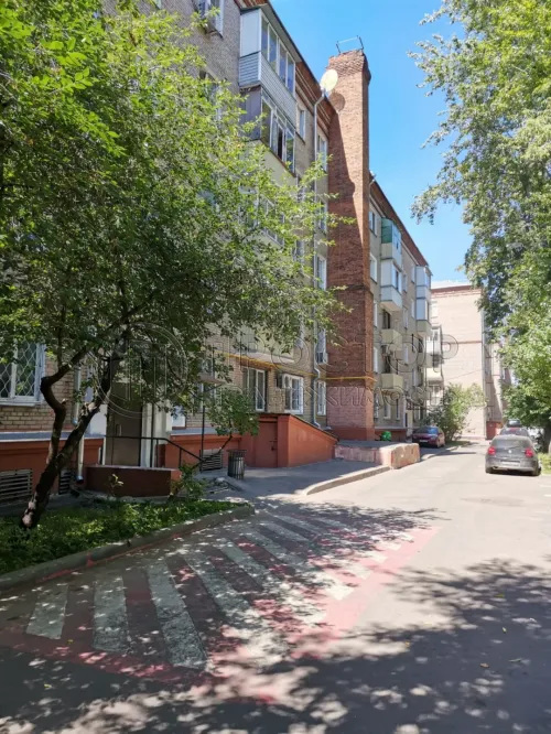 1-комнатная квартира, 33.3 м² - фото 2