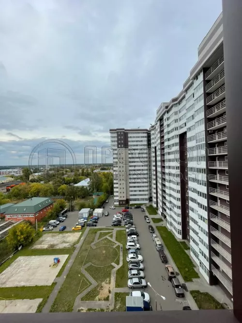 1-комнатная квартира, 54.8 м² - фото 22