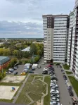 1-комнатная квартира, 54.8 м² - фото 54