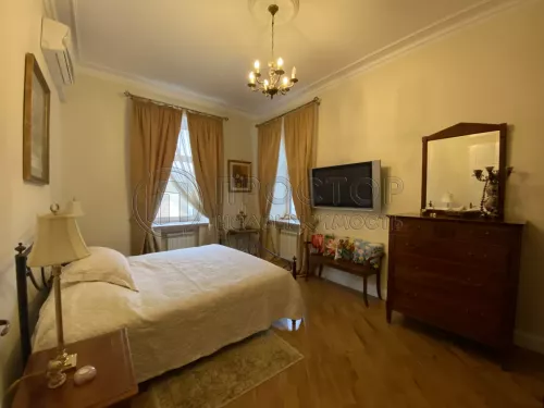 5-комнатная квартира, 137 м² - фото 29