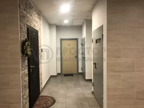 3-комнатная квартира, 97.5 м² - фото 3