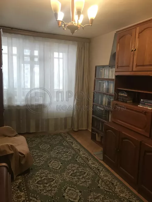 2-комнатная квартира, 42.6 м² - фото 5