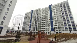 1-комнатная квартира, 37 м² - фото 15