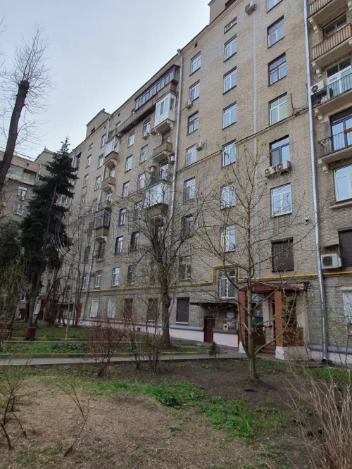 4-комнатная квартира, 88 м² - фото 22