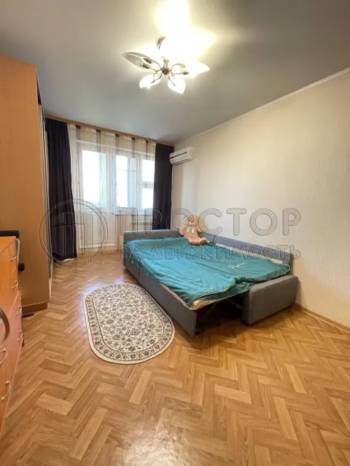 2-комнатная квартира, 54.1 м² - фото 3