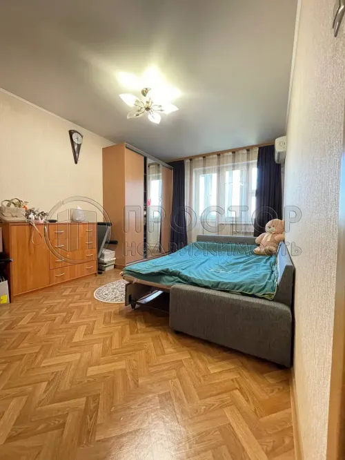 2-комнатная квартира, 54.1 м² - фото 4