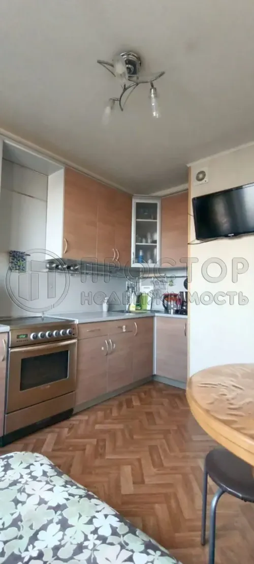 2-комнатная квартира, 54.1 м² - фото 5