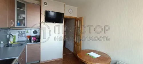 2-комнатная квартира, 54.1 м² - фото 6