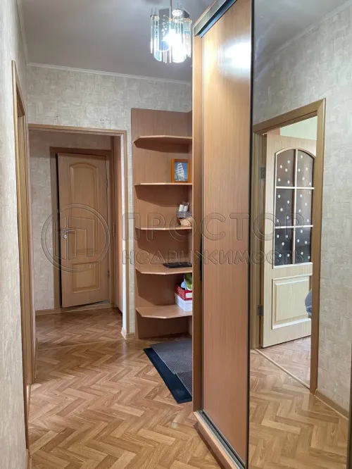 2-комнатная квартира, 54.1 м² - фото 9