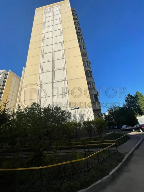 2-комнатная квартира, 54.1 м² - фото 12