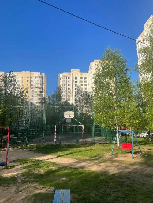 2-комнатная квартира, 54.1 м² - фото 13