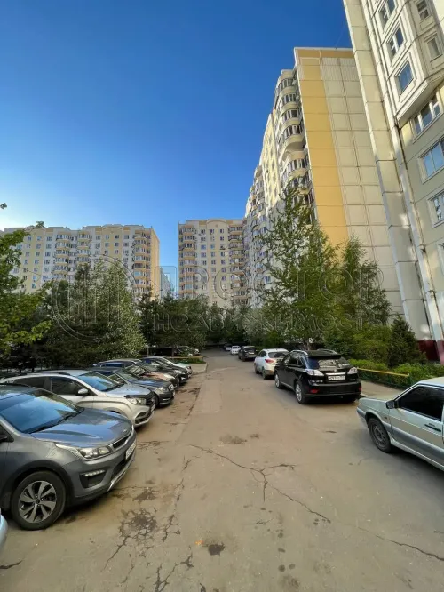 2-комнатная квартира, 54.1 м² - фото 14