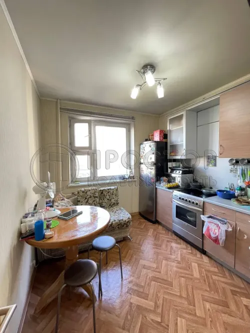 2-комнатная квартира, 54.1 м² - фото 18