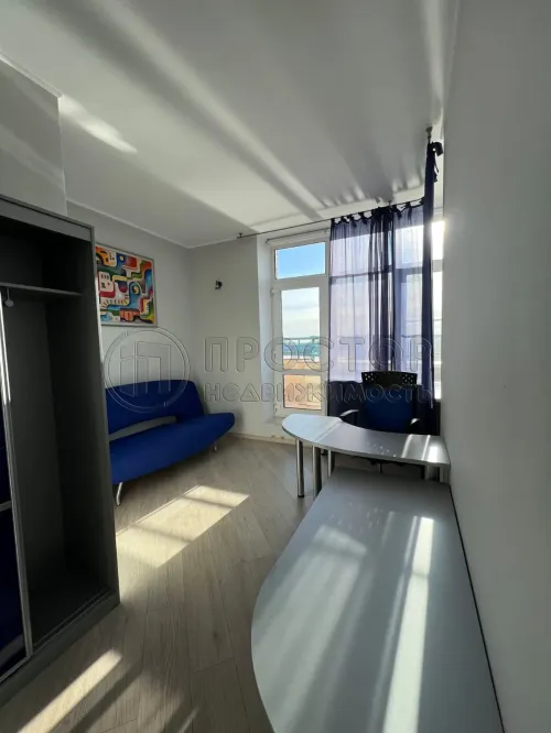 4-комнатная квартира, 249 м² - фото 16