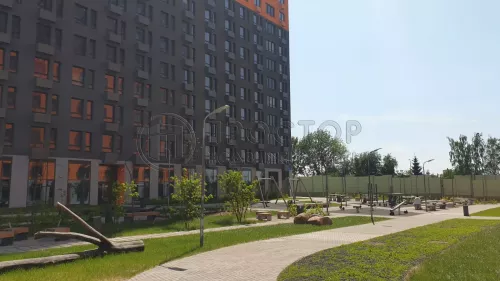 1-комнатная квартира, 42.4 м² - фото 41