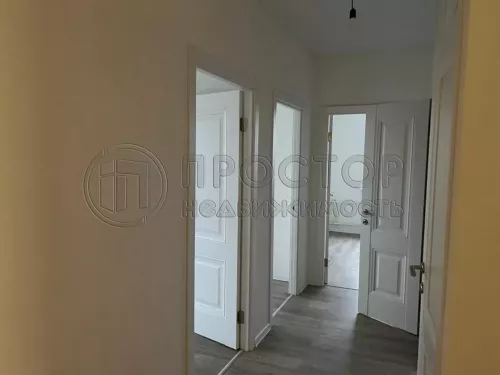 2-комнатная квартира, 55.1 м² - фото 10