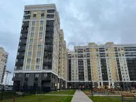 2-комнатная квартира, 55.1 м² - фото 42