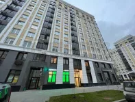 2-комнатная квартира, 55.1 м² - фото 24