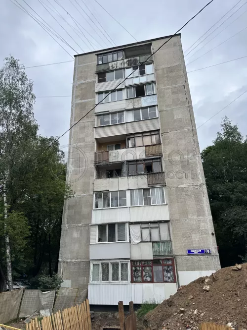 2-комнатная квартира, 43.9 м² - фото 48