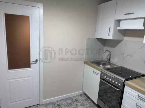 2-комнатная квартира, 43.9 м² - фото 3