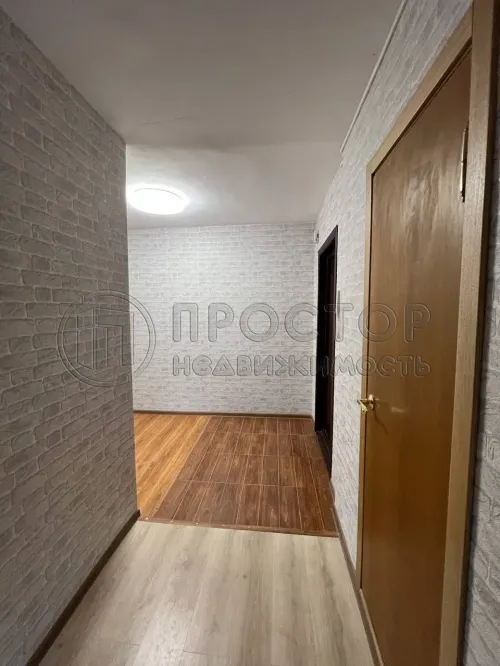 3-комнатная квартира, 68.5 м² - фото 21