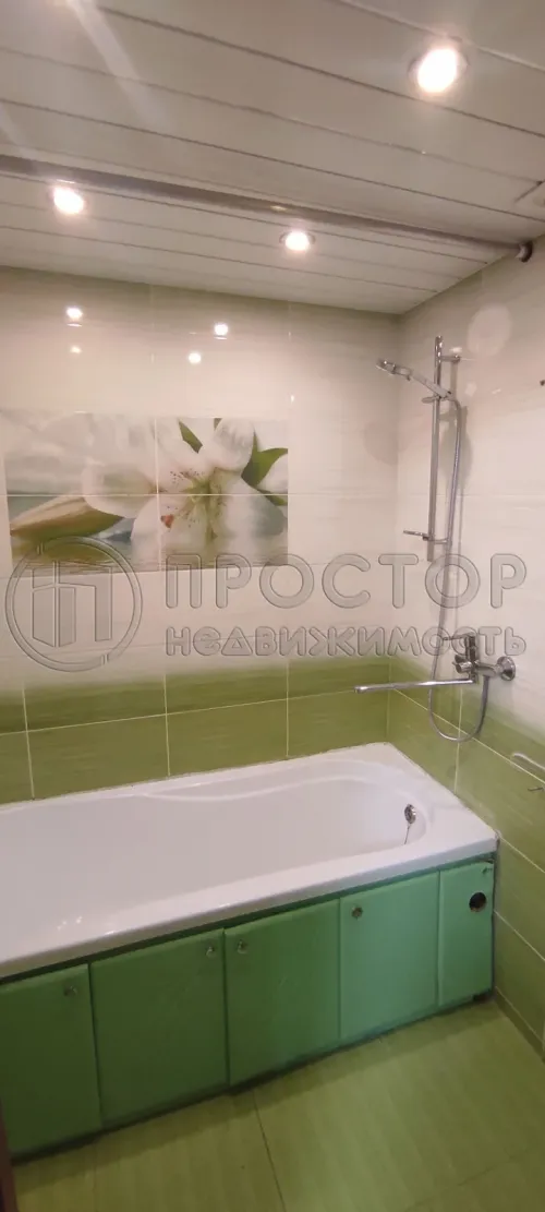 3-комнатная квартира, 68.5 м² - фото 24