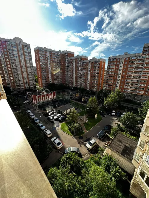 3-комнатная квартира, 83 м² - фото 24