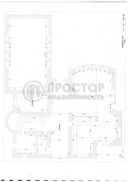 Дом, 451 м² - фото 27