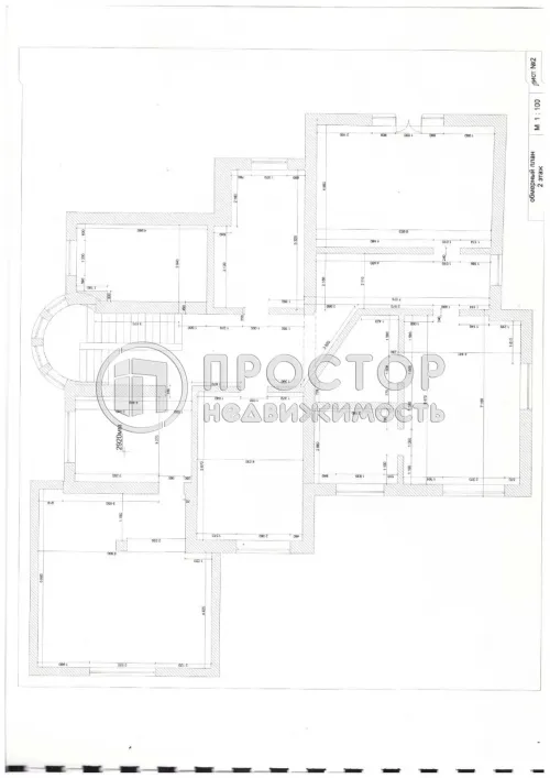 Дом, 451 м² - фото 28