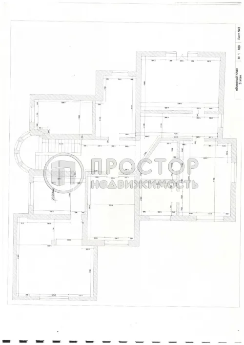 Дом, 451 м² - фото 29