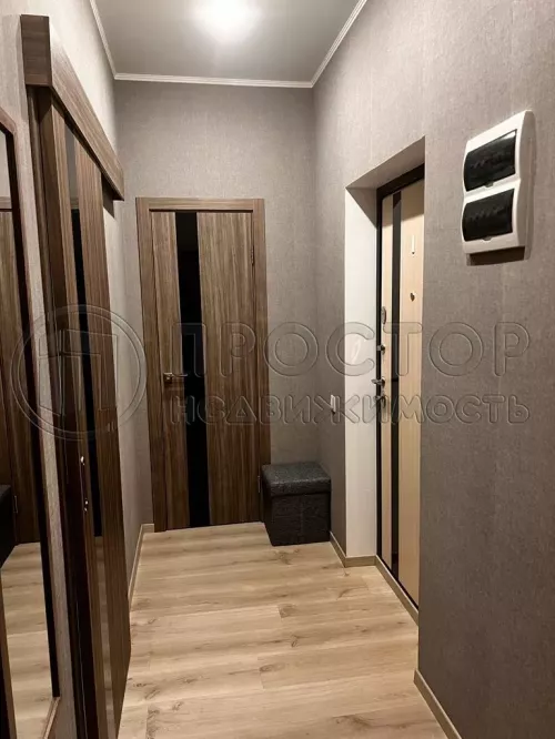 2-комнатная квартира, 41 м² - фото 11