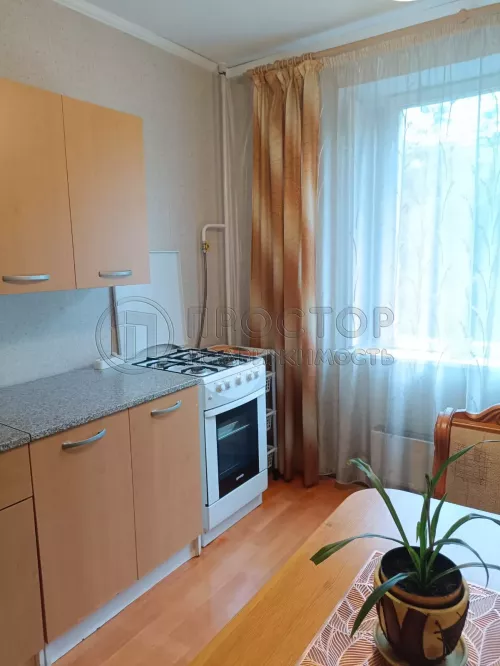 3-комнатная квартира, 70.2 м² - фото 13