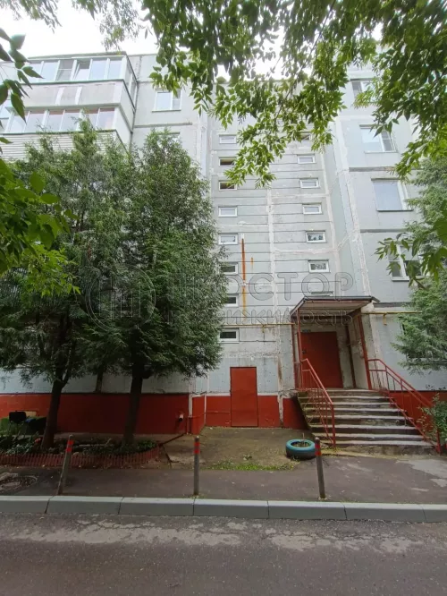 3-комнатная квартира, 70.2 м² - фото 59