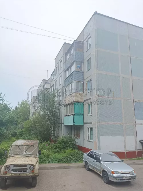 3-комнатная квартира, 70.2 м² - фото 77