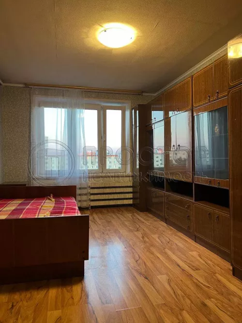 1-комнатная квартира, 32.6 м² - фото 9