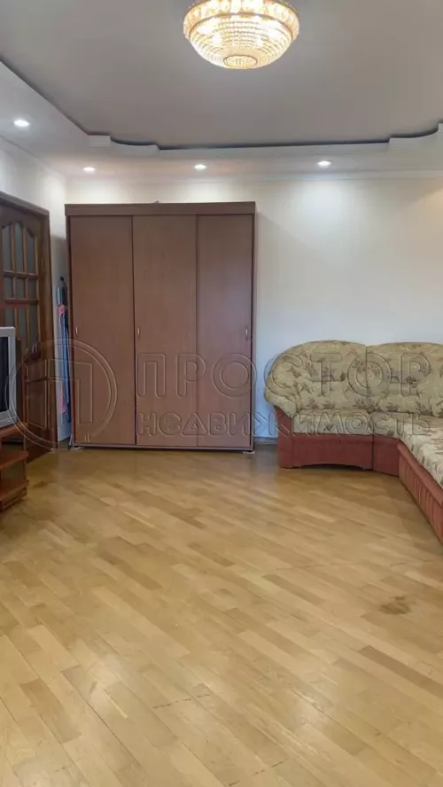 2-комнатная квартира, 60 м² - фото 12