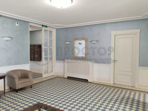 3-комнатная квартира, 107 м² - фото 13