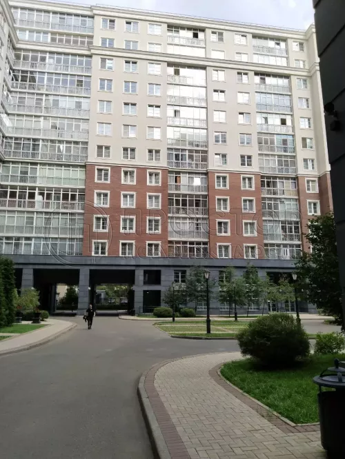 3-комнатная квартира, 107 м² - фото 142