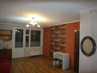 1-комнатная квартира, 35 м² - фото 18