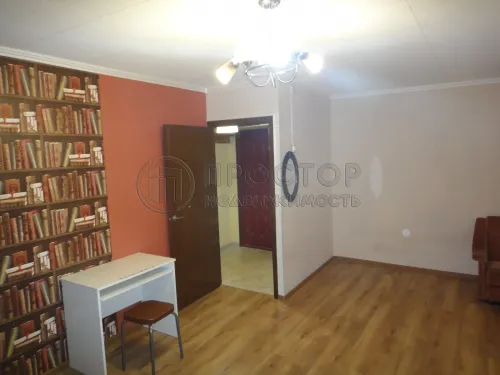 1-комнатная квартира, 35 м² - фото 5