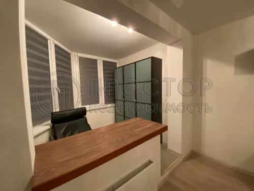 2-комнатная квартира, 64 м² - фото 8