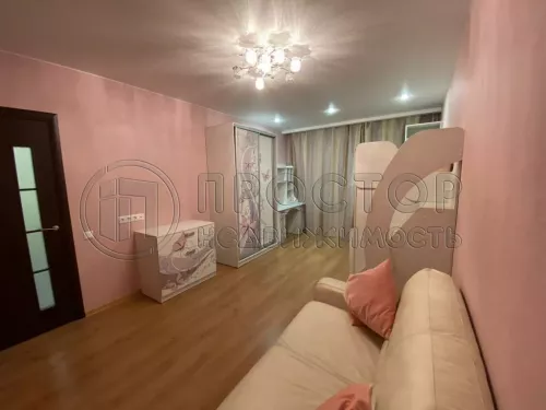 2-комнатная квартира, 64 м² - фото 9