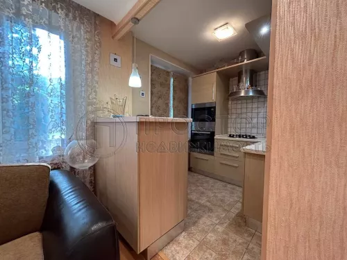 2-комнатная квартира, 46.4 м² - фото 15