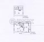 3-комнатная квартира, 127 м² - фото 33